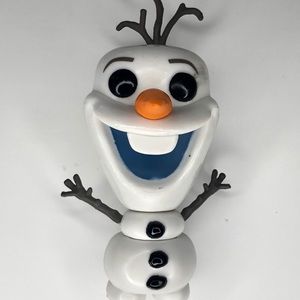 Olaf Funko Pop Doll